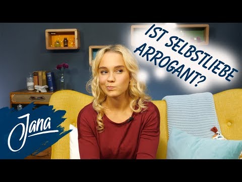 MUSS ICH MICH FÜR ANDERE AUFOPFERN? - SELBST- UND NÄCHSTENLIEBE | WIR | #25 | JANA