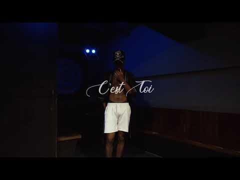 Craig BlackEagle - C’est Toi