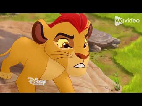 The Many Adventures of Bernard the Mice part 22 - The Plans to Unbounce Kion