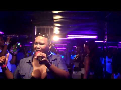 Fool Up & Opal Regis