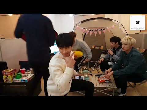 2017.03.19 지금 크나큰(KNK)은? 12시간이 모자라 3