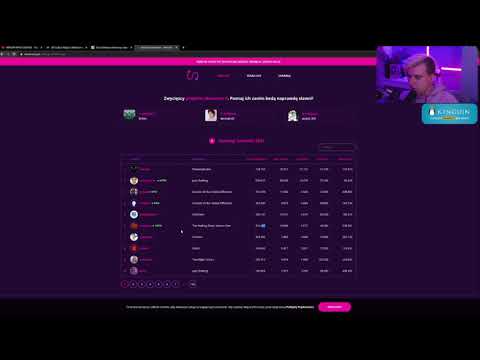 MANDZIO KOMENTUJĘ WSPÓŁPRACĘ EWRONA Z EKIPĄ!!!