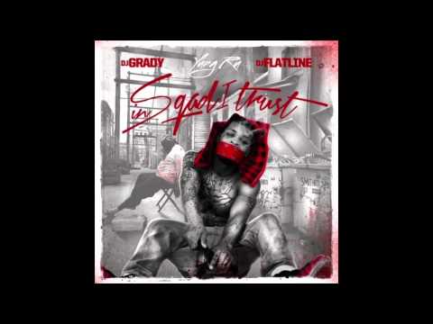 Yung Ru-Intro[PROD. by T BELL]