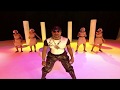 Koffi Olomide Kamutshima Clip Officiel