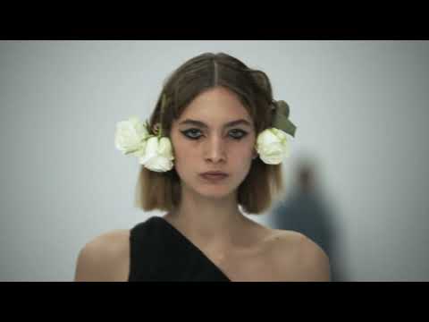 REVELIGION FASHION SHOW FILM - 080 BARCELONA FASHION WEEK 4TH DIGITAL FASHION EDITION MARCH22