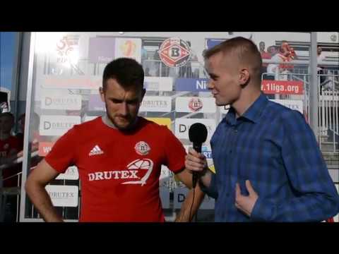 M.Klichowicz: To jeszcze nie koniec