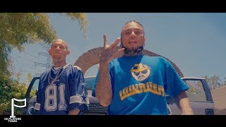 Video Yo Pienso En El Hoy de Pinche Mara, Tren Lokote