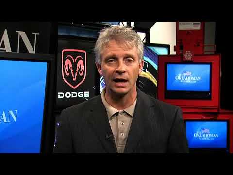 Berry Tramel - Singular or Plural? (2008-09-04)