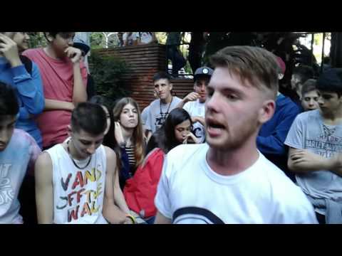 RAMA vs COLO | OCTAVOS | Fecha 7 (Torneo 2016) - Gury Cypher