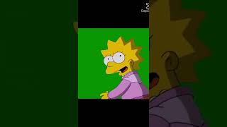 Download lagu Lisa gets scared by green screen mp3