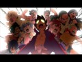 Tengen Toppa Gurren Lagann AMV HD 