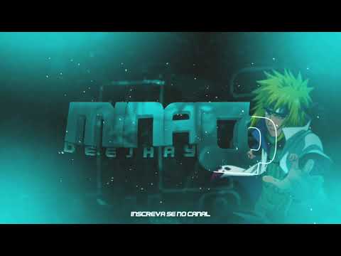 MTG - BERIMBAU DO ESTRONDO 🇰🇷 [DJ MINATO & DJ BIELEX DA SP]