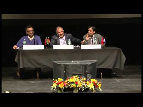 Q & A: The Rise of Emerging Markets and the IFIs