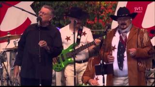 Leva tills jag dör - Olle Jönsson o Mikael  Wiehe