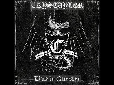 CRYSTAYLER - Live Session 2023