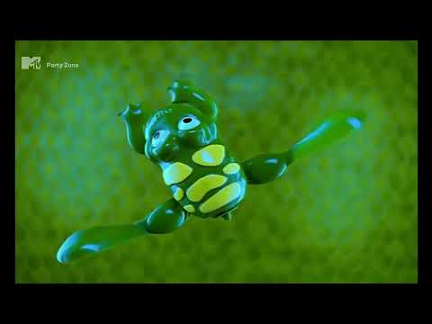 Klubbheads - Big bass bomb (2000)