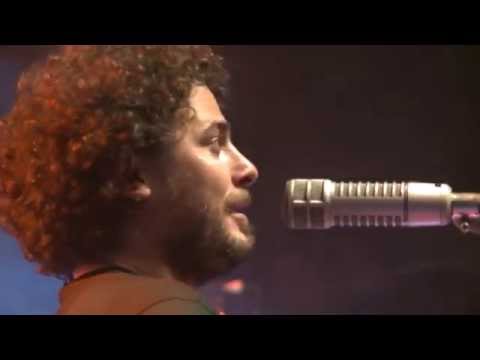 Chacarera del Sufrido - Raly Barrionuevo