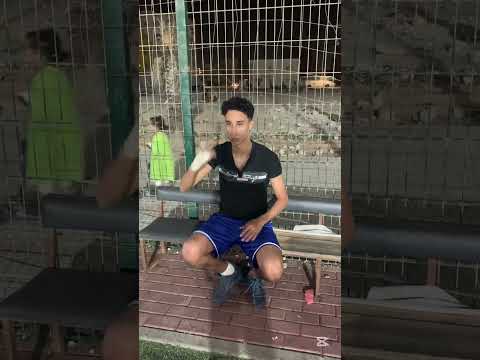 جربت أدائ لامين يمال صدمة في الأخير حدتث 😱☠️!؟؟⁩