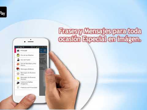 Mensajes para Días Especiales Video