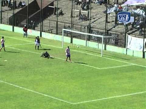 LpqTV - Acassuso: 3 - Los Andes: 0