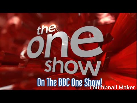The One Show!