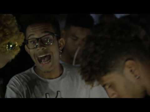 Guedes x Gust x Konan - Batalha da Torre 87ª edição (1° Fase)