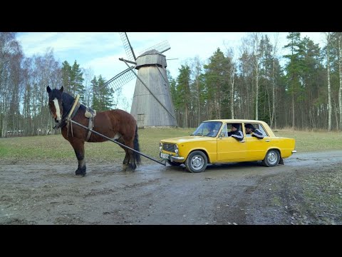 Mouhous - Paras virhe (Virallinen musiikkivideo)