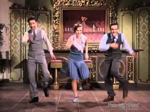 Fun with Soul - Benny Troy ~ I wanna give you tomorrow