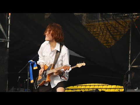 180805 [jumf] 알록달록 - 잔나비(jannabi) @전주종합경기장