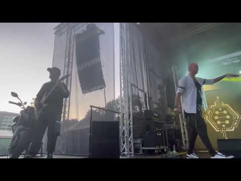 Horror Dance Squad - Õllesummer 2025