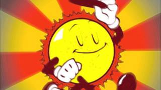 Alex Day - Good Morning Sunshine (Red Valiance Remix)