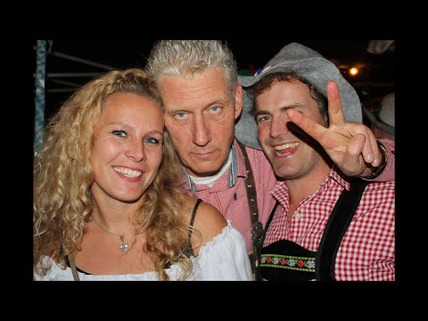 GARDEREN Oktoberfest 21 oktober 2016