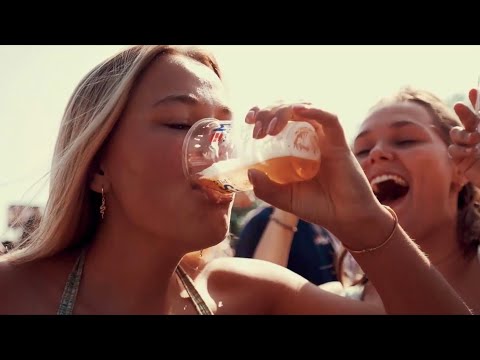 Dj Matrix, Matt Joe - La Ragazza Dall'Olanda (Erikootsa Hardstyle Remix) |HQ Videoclip|