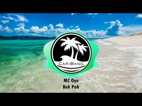 MC Oye - Bek Pak (Prod.Slick)