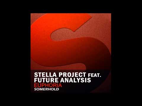 Stella Project feat. Future Analysis - Euphoria (Michael Retouch Remix)