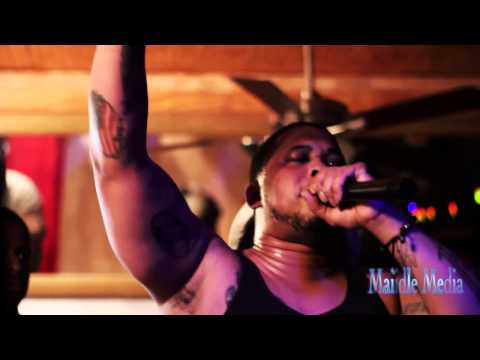 Stack Money & Young Coast Live @ La'Son -245