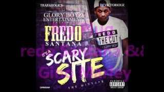 Fredo Santana ft Gino Marley. My Plug