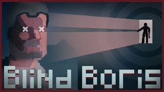 Blind Boris (PC) Steam Key GLOBAL