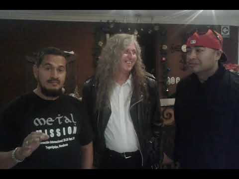 SCOTT WENZEL (WHITE CROSS)