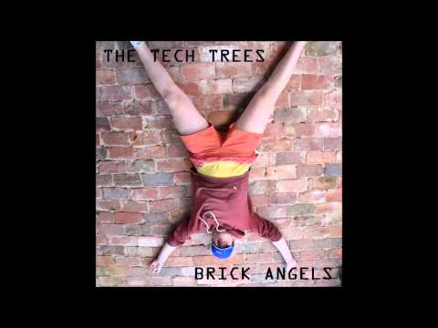 The Tech Trees - Extra Nipple [Official Audio]