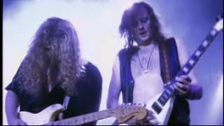 Helloween High Live 1996 - Steel tormentor (HD)