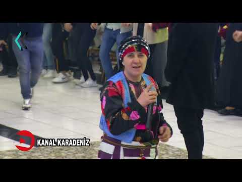 Ağasarlı Zehra  - Horon