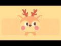 Songs For Birdland Reindeer 2021