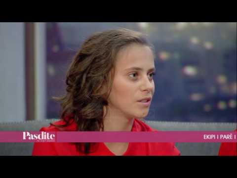 Pasdite ne TCH, 23 Nentor 2016, Pjesa 3 - Top Channel Albania - Entertainment Show