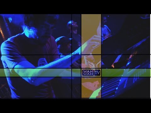 BUDDHA SENTENZA - Jet (unreleased) - live 2015