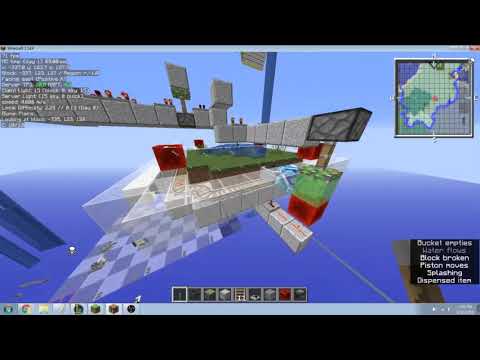 Mega Low Effort FPS Friendly Flower Farm