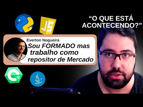 Se você está lutando para aprender programação assista esse vídeo