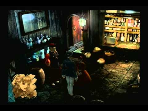 Let's Play Shadow Hearts #34 - Feeling Blue