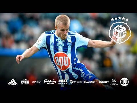 HJK TV: HJK vs KuPS 1-1 – Veikkausliiga