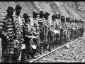 Johnny Lee Moore with 12 Mississippi Convicts ...